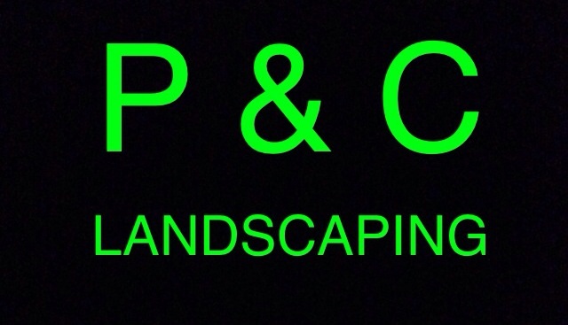 P & C Lawn Services