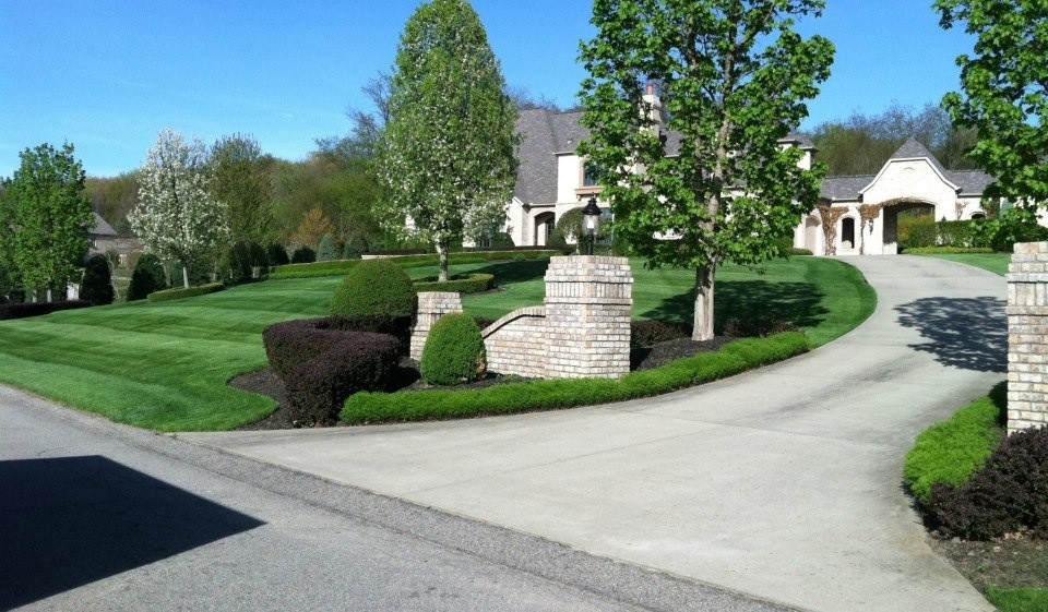 RNS Outdoor Specialties LLC