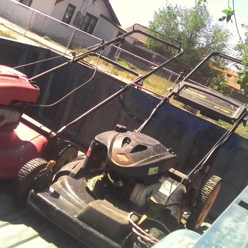 Excellent Lawn Care Service