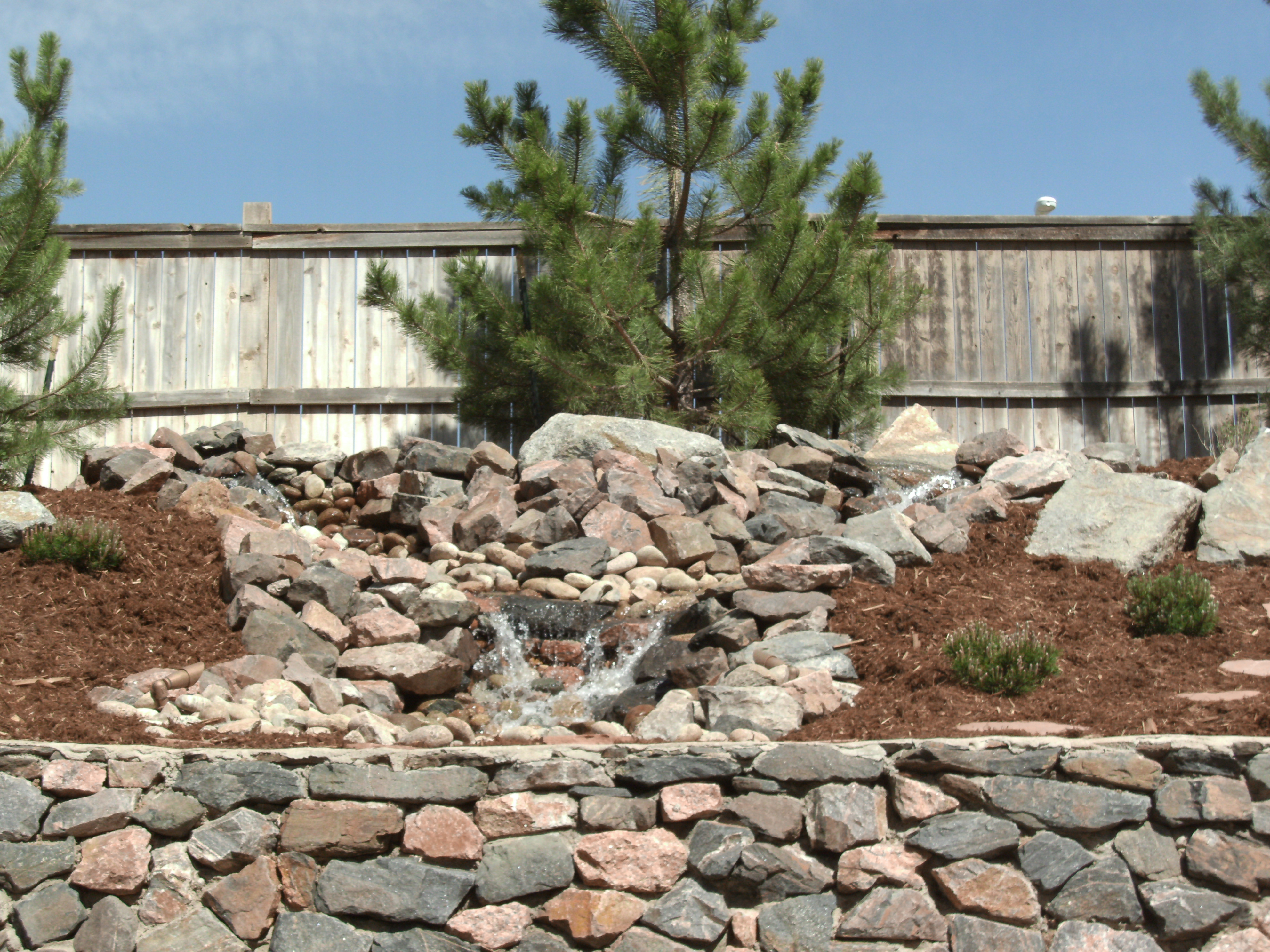 Gto Landscaping Llc. A Family Owned Company. No Job Is Too Big Or Too Small For Us.