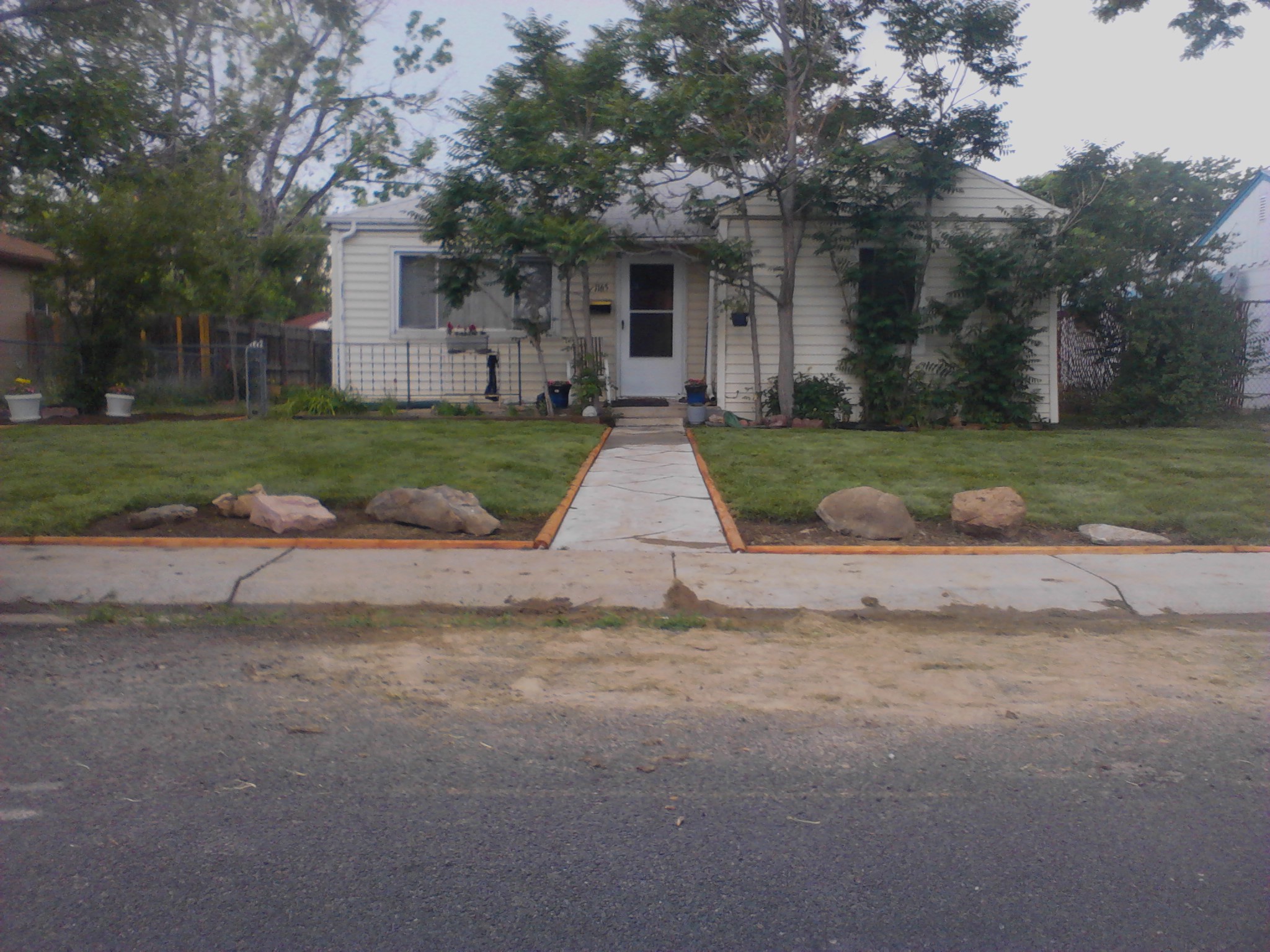 General Landscaping/Labor Professionals, Llc (Denver/Aurora)