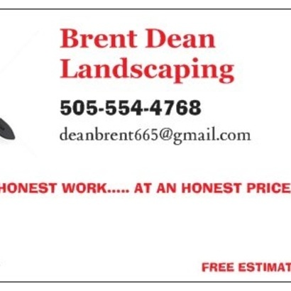 Brent Dean Landscaping