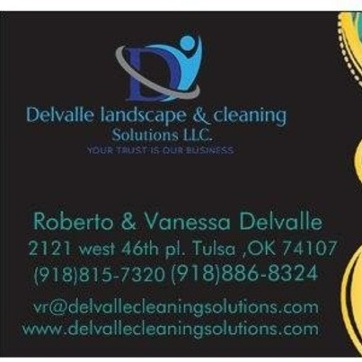 We are a landscape & cleaning company give us a call today and see the diference