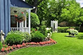 Caldwell's Yard Services