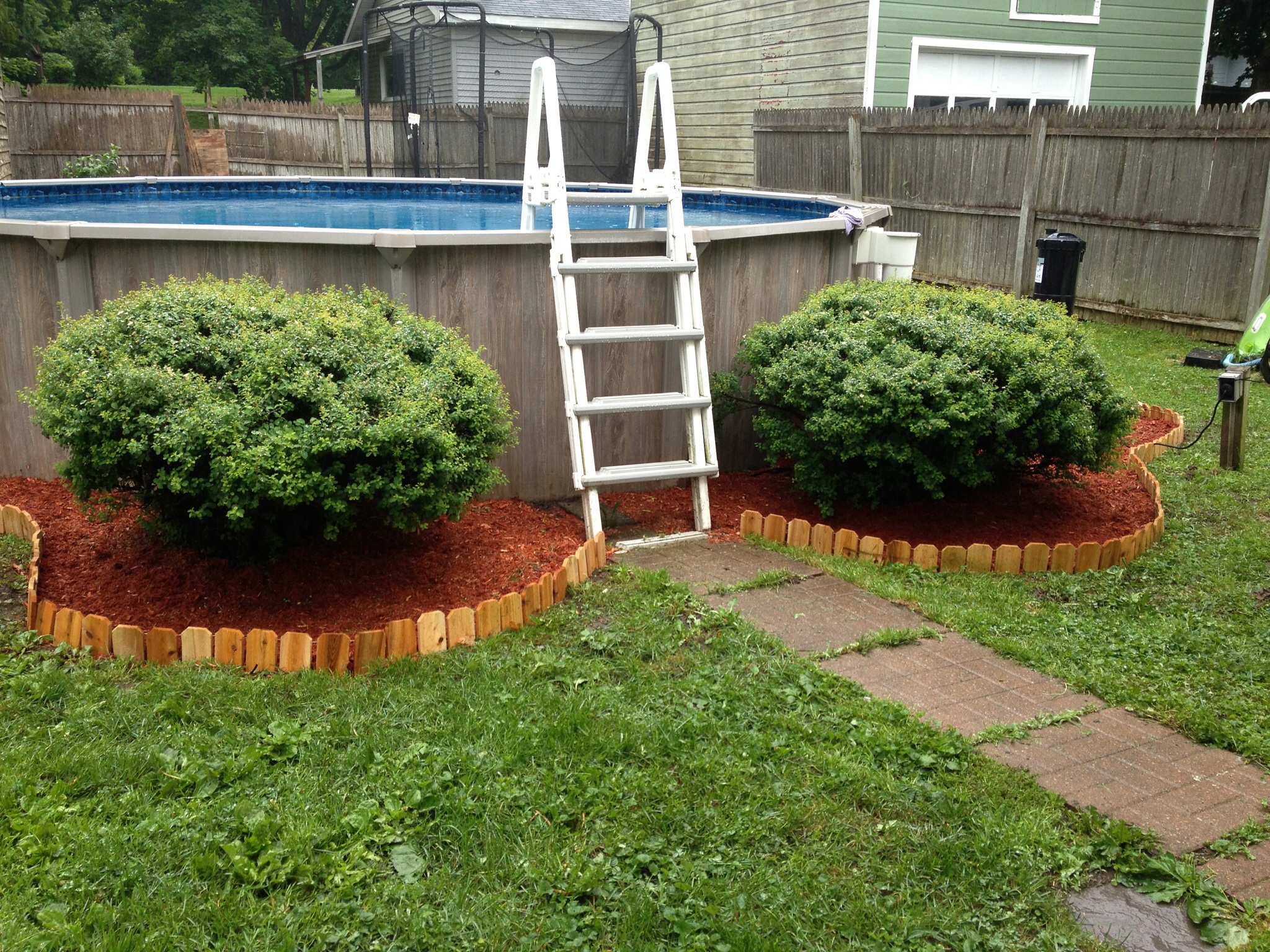 Dusty's Lawncare