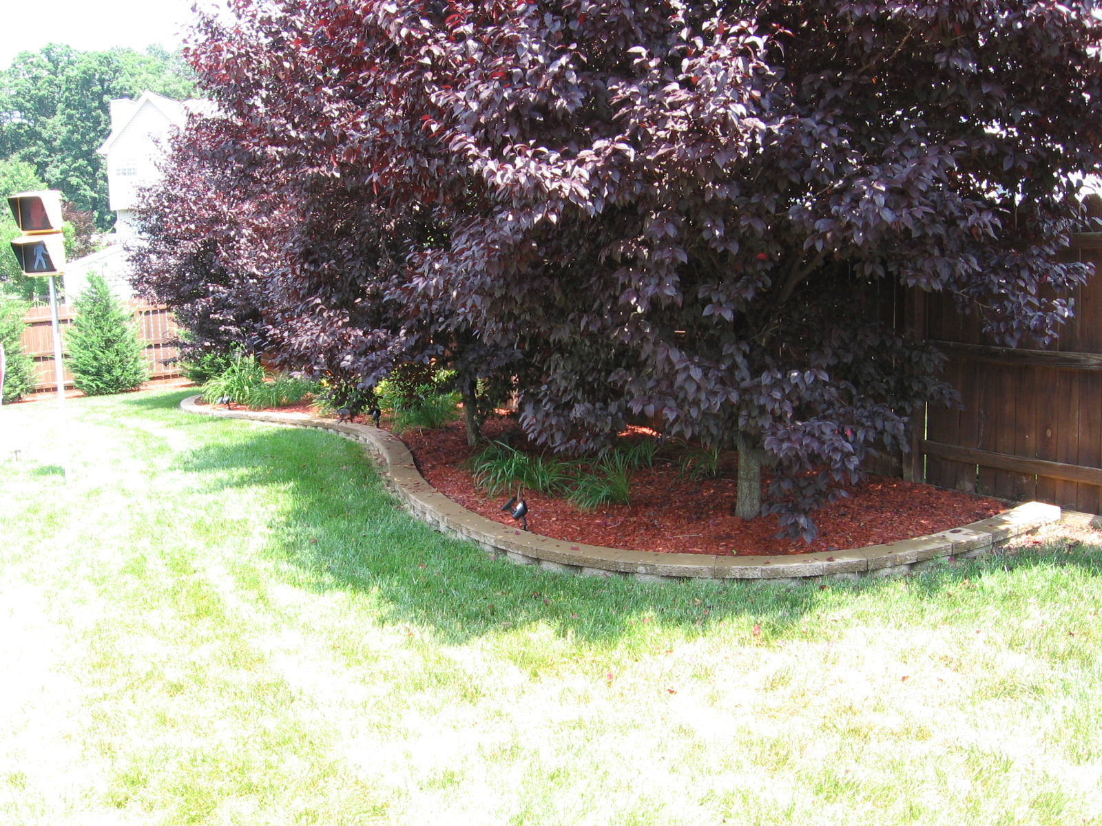 Experienced in Landscaping, Decks & Fences, reatining walls, stone walls. drainage problems