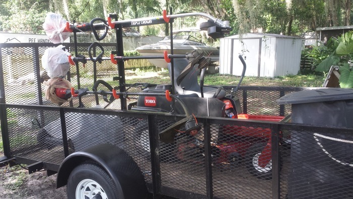 Toro Lawn Care Service