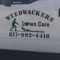 Weedwackers Lawn Care