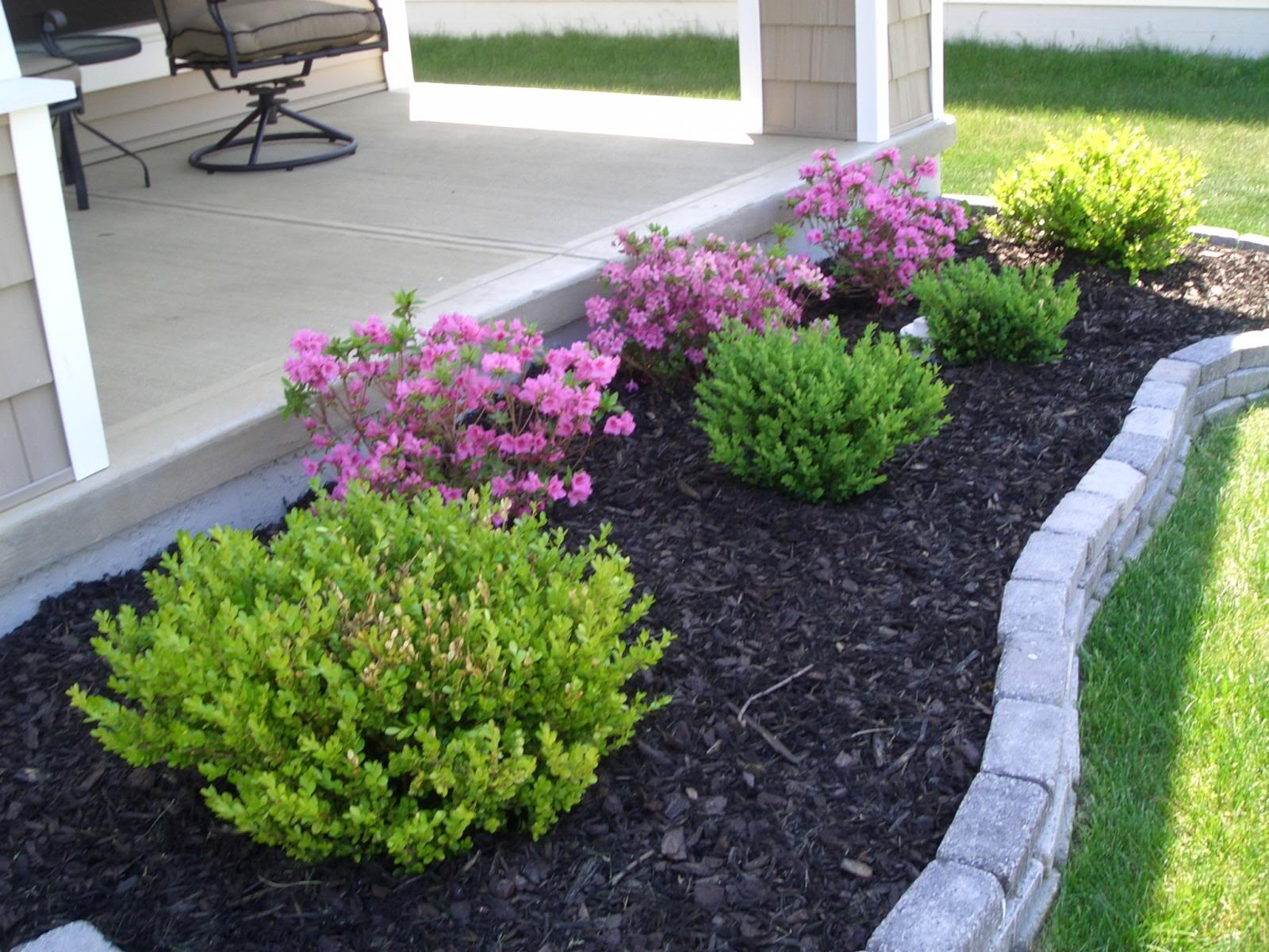 RG LANDSCAPING (Broward, Miami, Palm Beach )