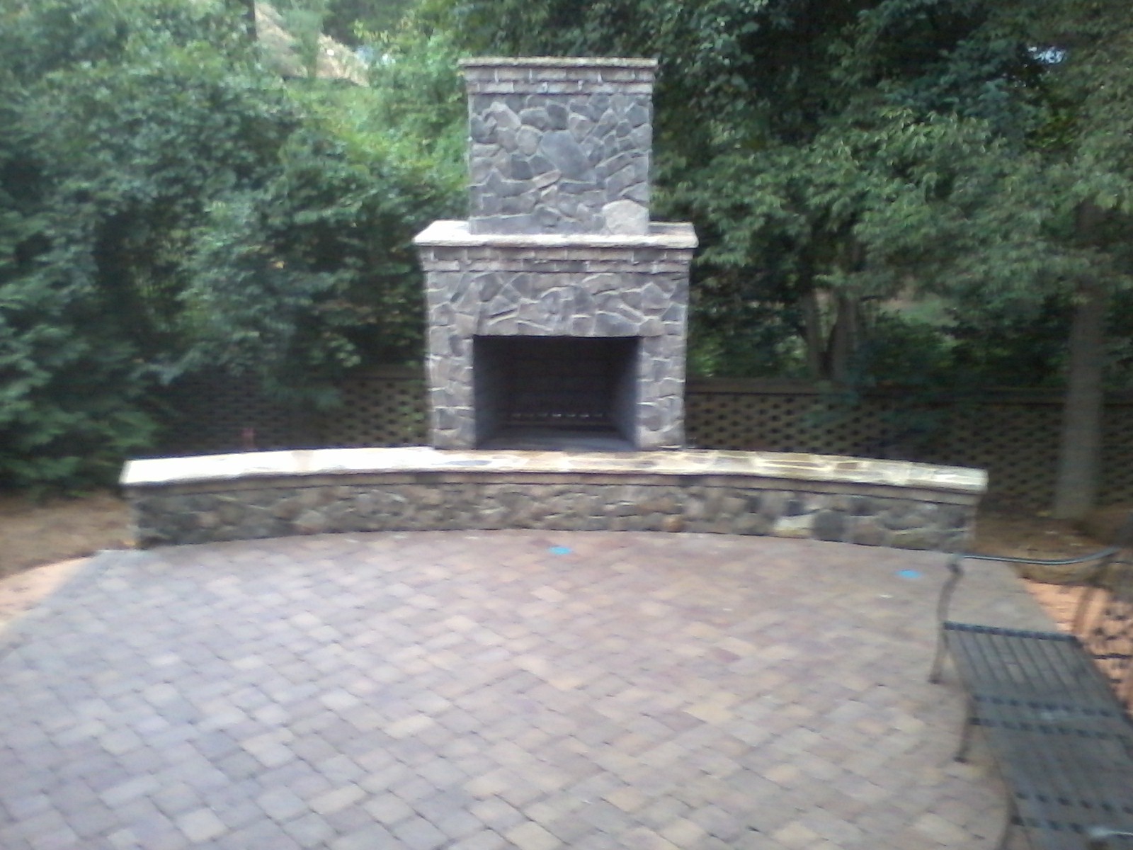 Resendiz landscape and irrigation specialist