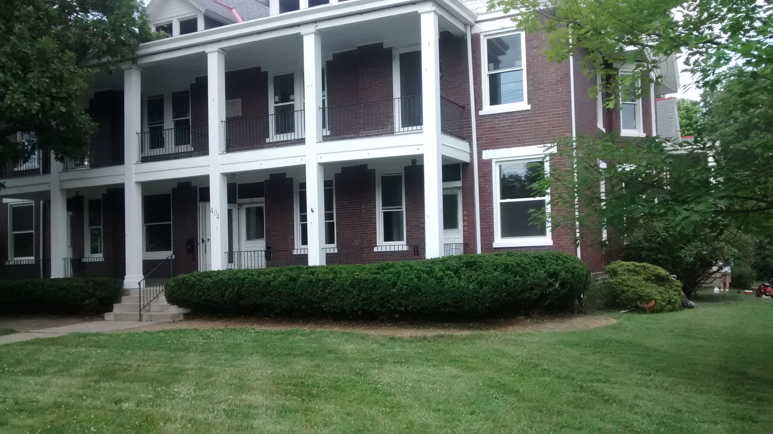 Cincinnati Grounds Care