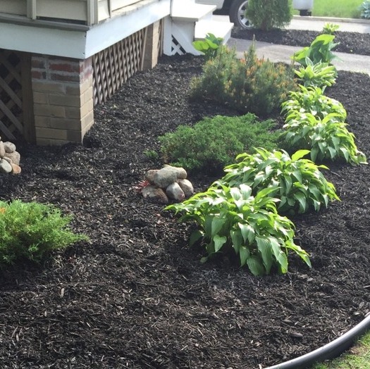 Verland landscaping, LLC