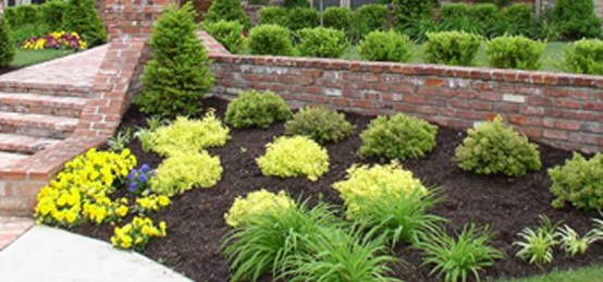 LawnStarr Landscaping