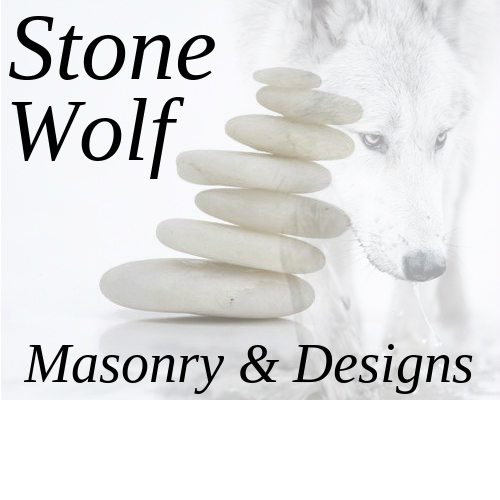 Stone Wolf Masonry & Designs, 10+ years experience, All projects guaranteed!