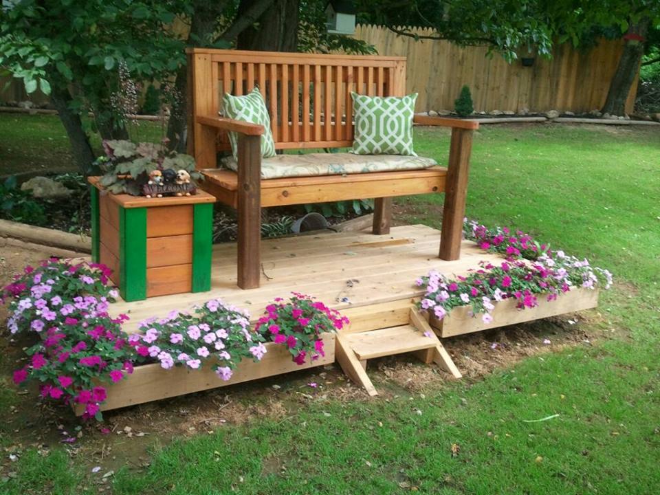 Affordable Lawn Care and Landscaping
