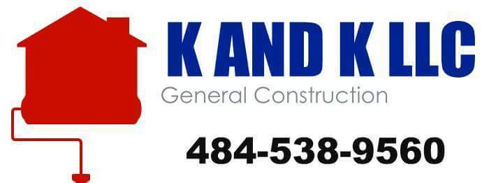 K AND K LLC Landscape