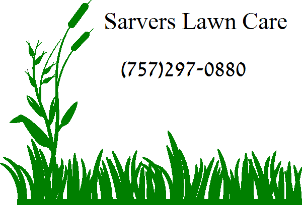 Average size yard starting at only $30