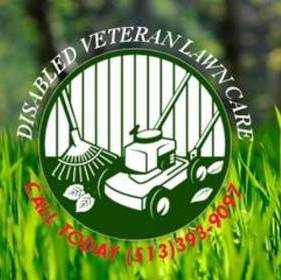 Disabled Veteran Lawn Care