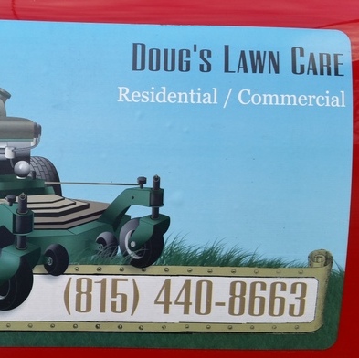 Doug's Lawn Care