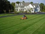 Relax Lawn Service