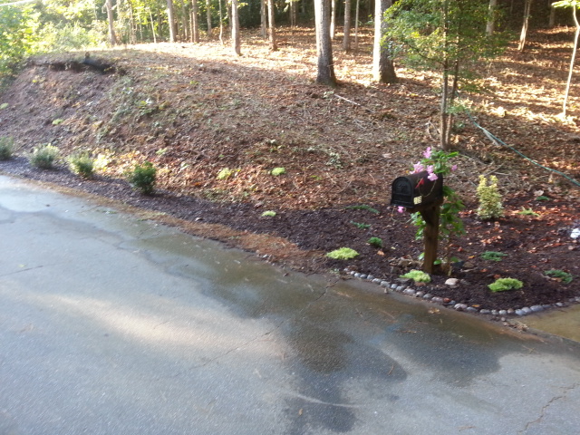 K Hill Lawn Service