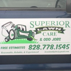 Reasonable, experienced and reliable, free estimates