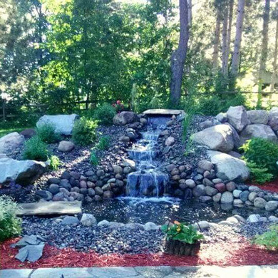 Let us make your yard your summer escape!