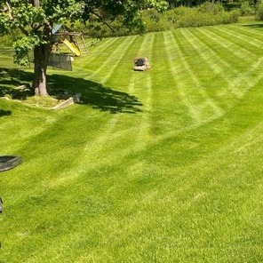JC Lawn care