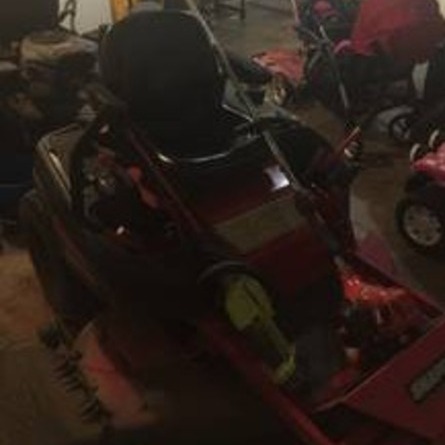 Lawn Service Starting at $50