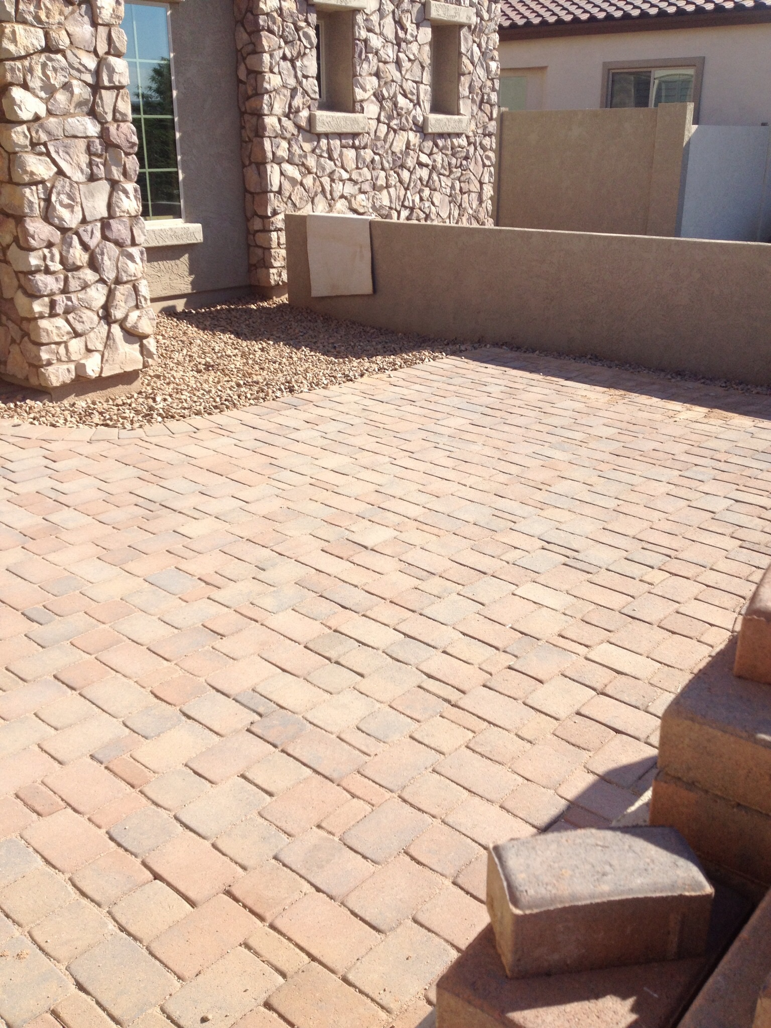 Nicks Lawn Care Service and Landscaping Design