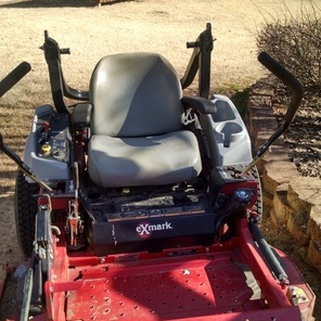 Frazier Lawn Service