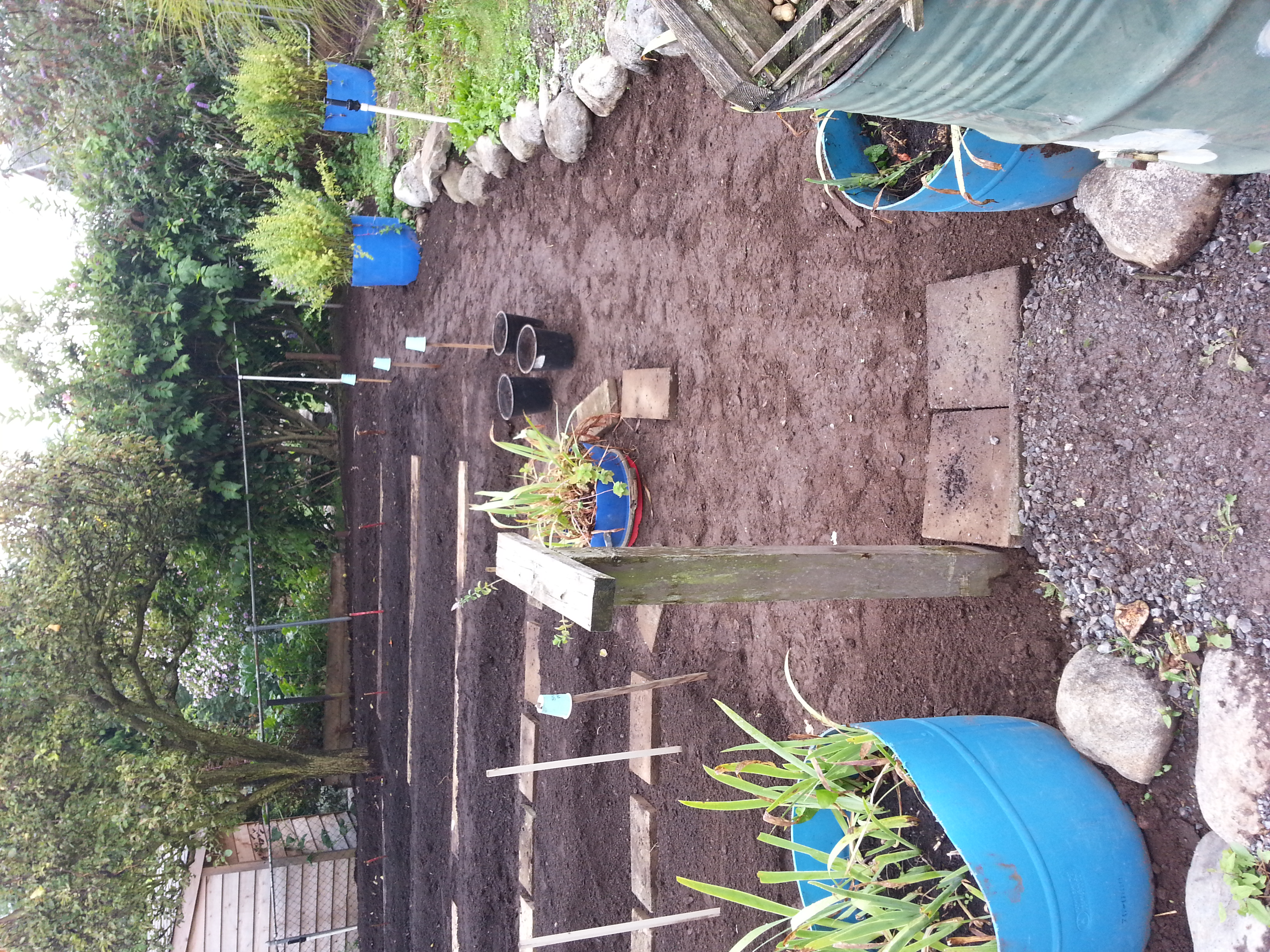 Need a reliable, artistic landscaper?