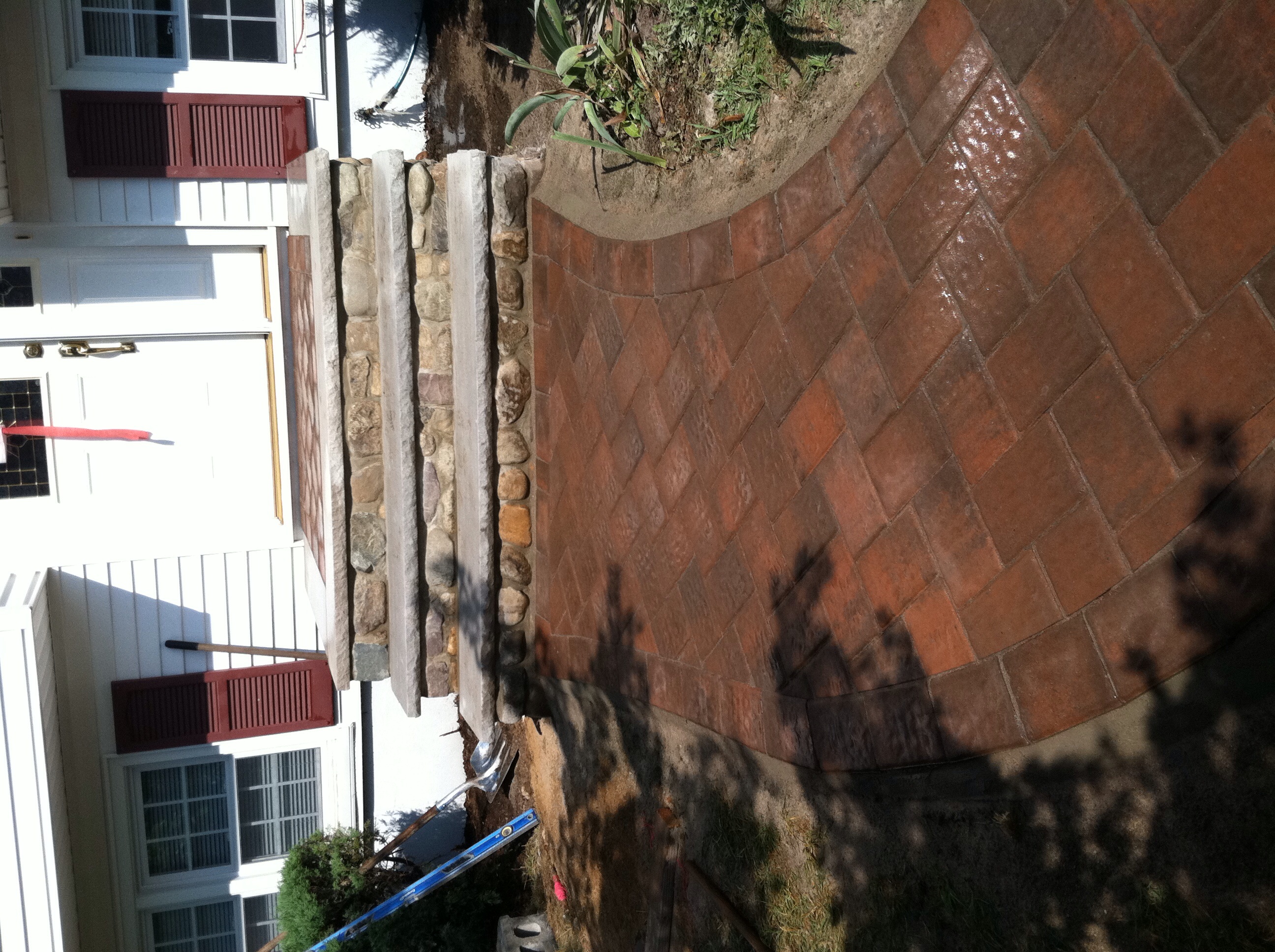 Top Notch landscaping and tree work