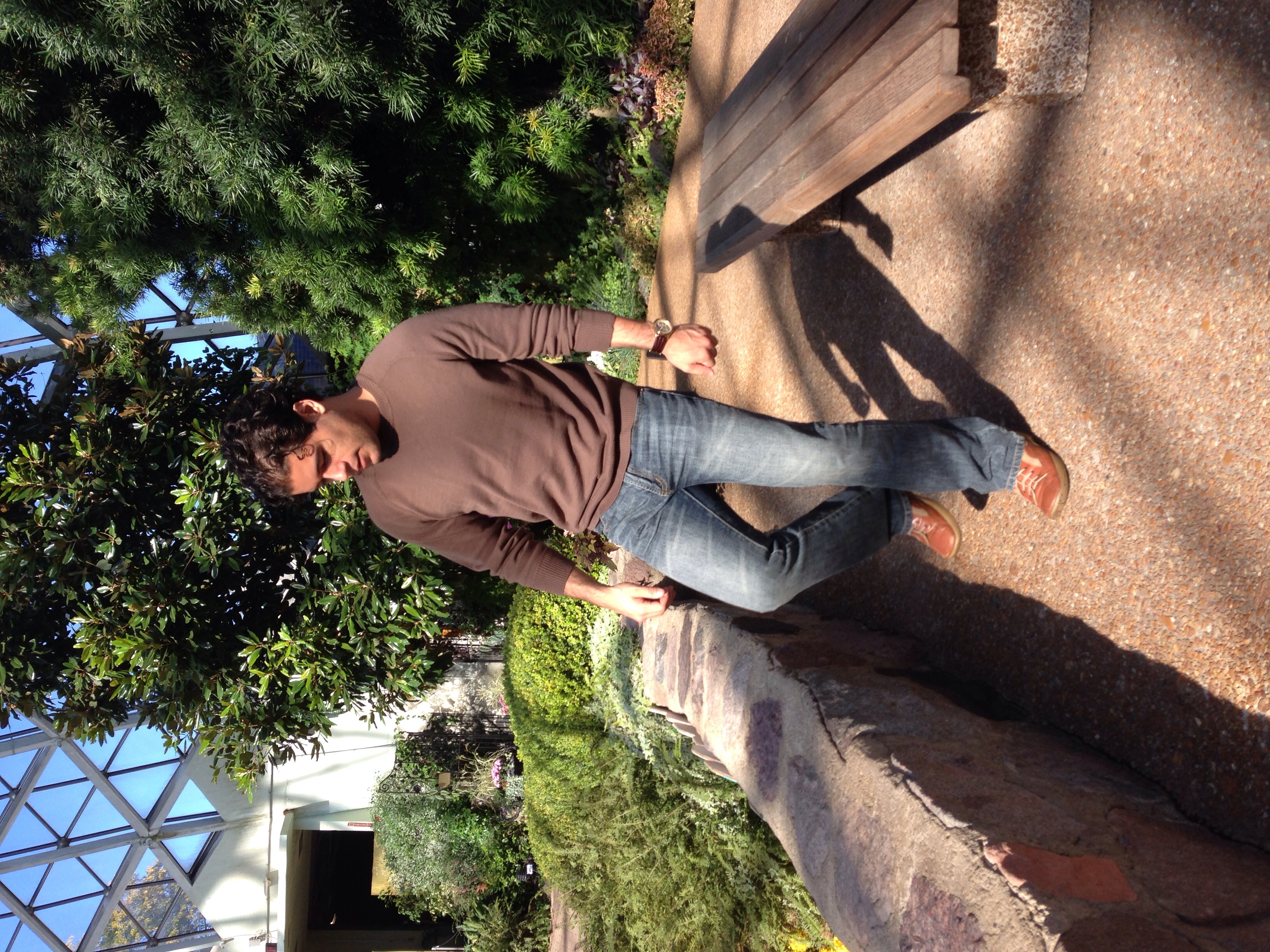 Landscaping & Plowing