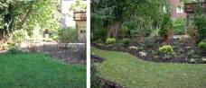 Majestic Landscaping