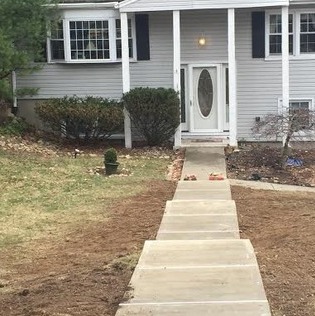 Reliable and Experienced Landscaper