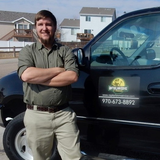 Raptor Lawn Service is Looking for You!