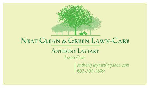 QUALITY LAWN CARE! 7 DAYS A WEEK! (phoenix az)