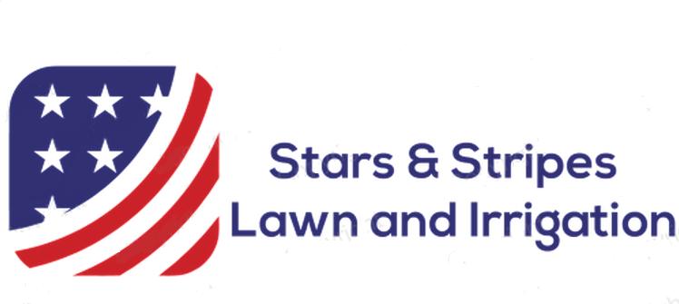 Stars and Stripes Lawn & Irrigation at your services