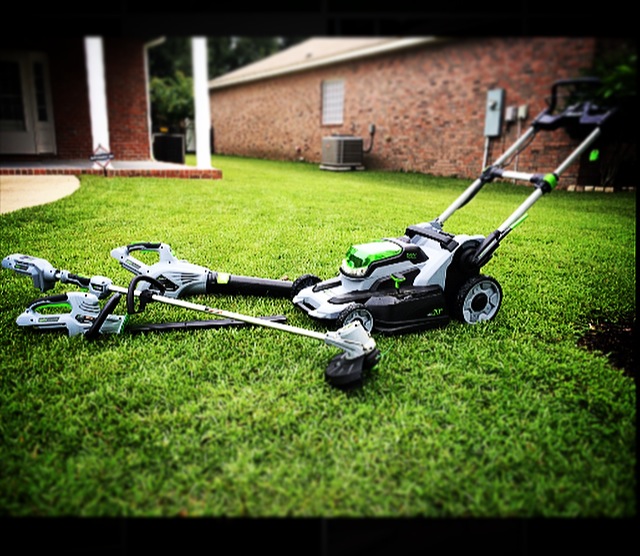 Clear Air Lawn Care -Standard Residential Lawns Starting $35.00