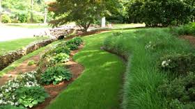 J & T Landscaping