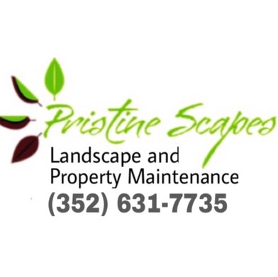Pristine Scapes, LLC providing the best affordable product within the Central Florida market!