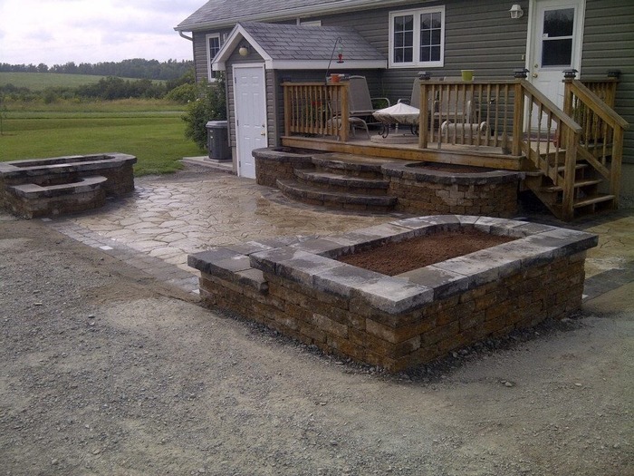 Want beautiful stone work for your property?