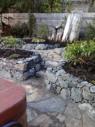Bainbridge Landscaping (Custom Landscaping Only)