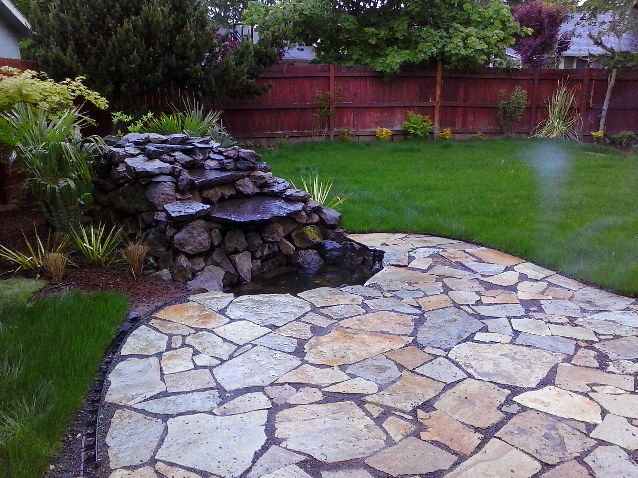 Experienced & Affordable Landscaping