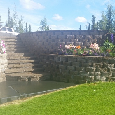 Full Landscaping Services...Competitive Pricing...King and Snohomish Counties