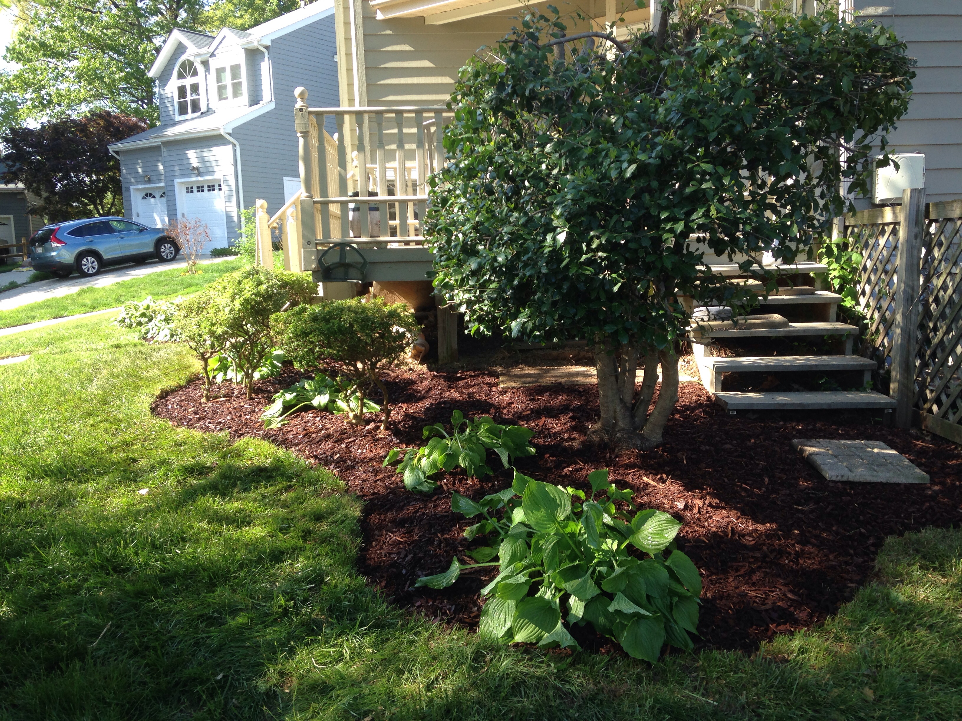 Trott Landscaping