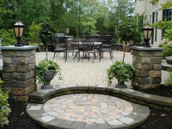 ROCS Landscaping