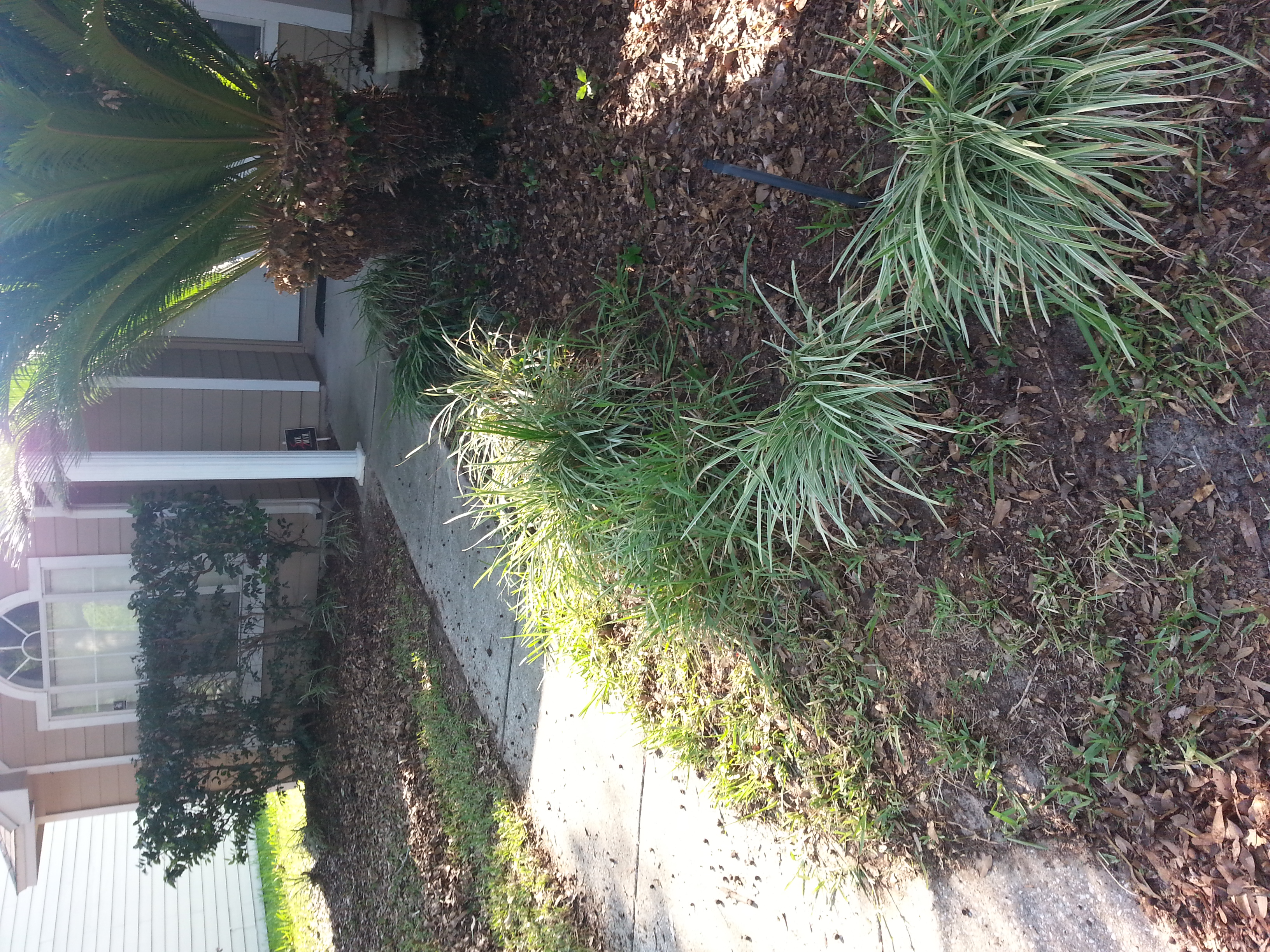 Vets Lawn Care