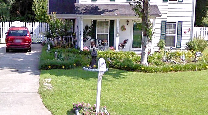 Feeling like having a lazy day? I Provide quality lawn care at a great price!